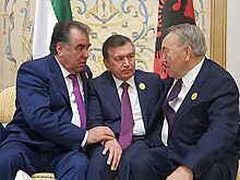 Американские правозащитники оценили соблюдение прав человека в Центральной Азии