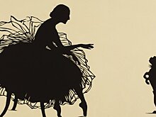 Ученики школы № 1532 читали поэтов "Серебряного века"