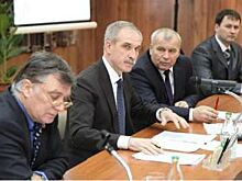 Круговорот чиновников. Их гонят с одного места, они всплывают на новом