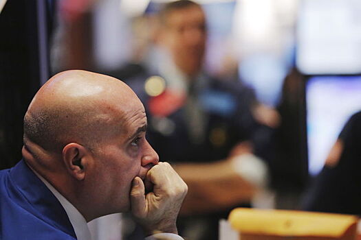 Рынок акций Нидерландов закрылся падением, AEX снизился на 0,33%