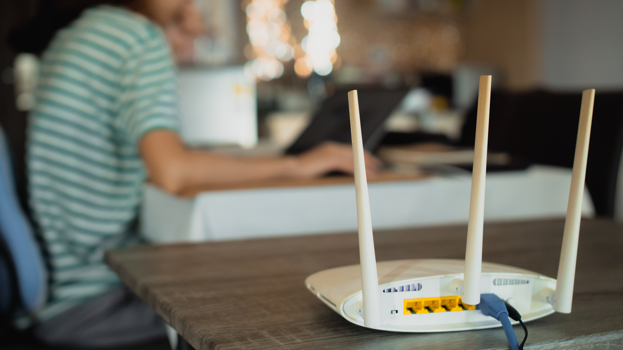 Почему Wi-Fi плохо работает через стену: что мешает сигналу