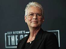 Актриса Джейми Ли Кертис удалила пост в поддержку Израиля из-за критики фанатов