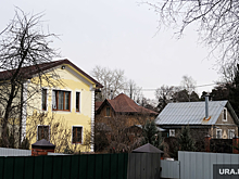 Под Челябинском заканчиваются участки под строительство коттеджей