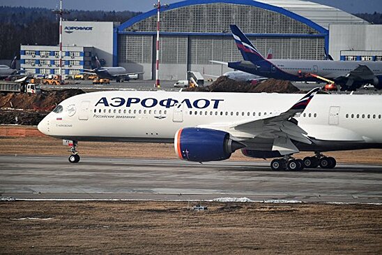 Стало известно, когда "Аэрофлот" возобновит полеты в Японию