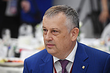 Российский губернатор озаботился логистикой кала