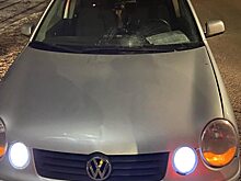 На Политехнической в Саратове иномарка сбила 18-летнюю девушку