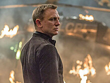 Названо место, в котором будут снимать нового Бонда