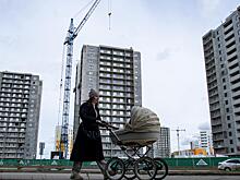 Минфин предложил изменить условия семейной ипотеки