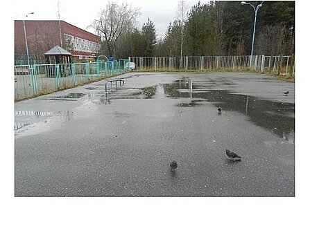 Для скейтеров в трёх районах Карелии оборудуют специальные площадки