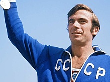 Как олимпийского чемпиона засудили на Олимпиаде-80