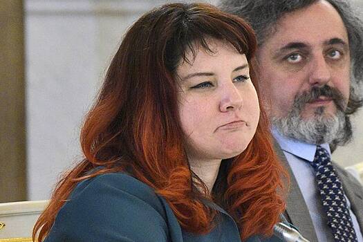 Известную российскую журналистку оштрафовали за нарушение закона об иноагентах