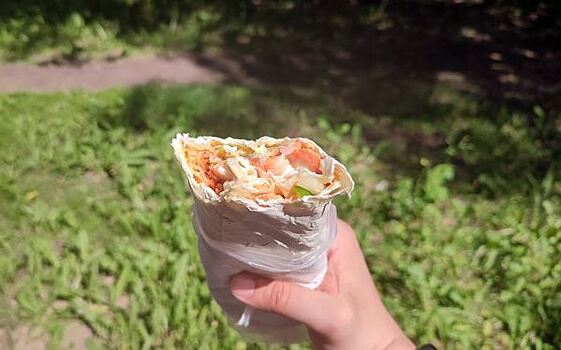 В Тюменской области почти 170 заведений общепита работали с нарушениями