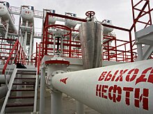 «Транснефть» откачала из Беларуси 197 тысяч некачественной нефти