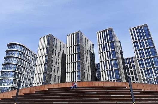 Предсказан рост стоимости жилья в аренду на ближайшие два года