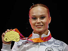 Чего достигли российские спортсмены в уходящем году