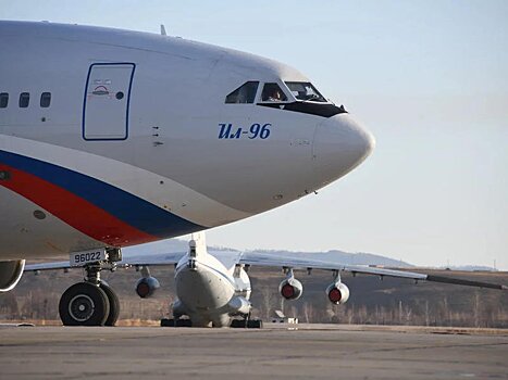 «Аэрофлот» впервые перестал быть лидером России по количеству рейсов