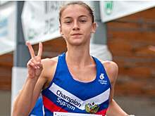 Аделина Ибатуллина: «Пятиборье — для атлетов по жизни. Финансово я не получаю фидбэк за то, сколько всего отдаю»