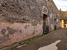 В Помпеях раскрыли смысл граффити с помощью новых технологий