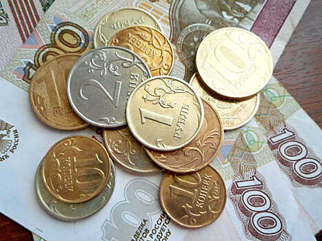 МЭР не ожидает существенного снижения курса рубля до конца года