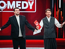 Харламов сообщил о закрытии Comedy Club
