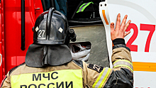 В МЧС назвали количество погибших при пожаре на заводе в Воронеже