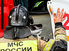 В Дагестане взорвался жилой дом