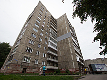 Что сейчас происходит с домом на Московском проспекте, 70, который будут сносить