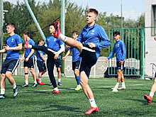 «Есть претензии — пускай обращаются в суд» – бывший замгендиректора «Чертаново» ответил на обвинения в коррупции