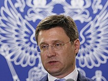Санкции или новые договоры: эксперт о последствиях «газового кризиса»