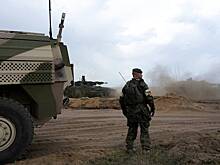 Литва предложила НАТО разработать план обороны Украины