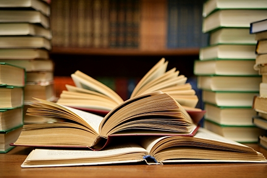Онлайн-сервис "Списанные книги" заработает в день рождения Пушкина