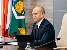 Глава Пушкинского горокруга поручил УК уделять особое внимание вопросам теплоснабжения