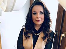 В Сети восхитились танцем 6-летней дочери Оксаны Федоровой