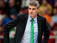 Главный тренер УНИКСа Перасович прокомментировал победу в матче с «Зенитом»