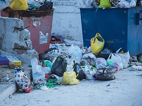 Жители Ингодинского района пожаловались Сапожникову на «бардак» на улице Гагарина