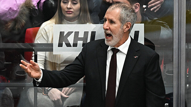 «Вторая шайба «Автомобилиста» спорная, удаления там не было» — тренер «Авангарда»