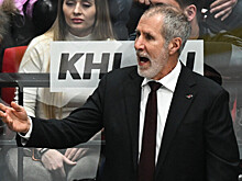 «Вторая шайба «Автомобилиста» спорная, удаления там не было» — тренер «Авангарда»