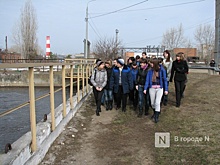 Нижегородский водоканал предлагает студентам оплачиваемую стажировку с дальнейшим трудоустройством