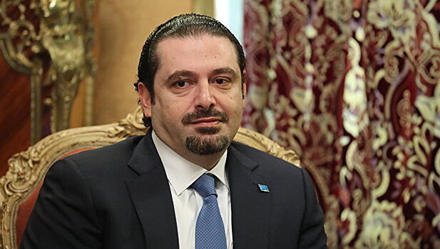 Глава Ливана потребовал от Эр-Рияда объяснить причины невозвращения Харири
