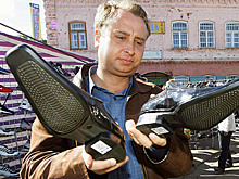 «Всех обули и одели» В 1990-е челноки завалили рынки доступными товарами. Как они спасли Россию?