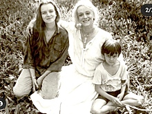 Почему Маргарита Терехова вырастила детей одна?