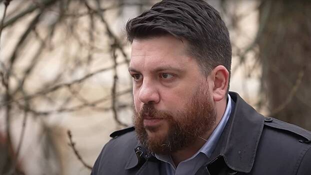 Леонида Волкова* могут лишить ВНЖ в Литве за пожелание смерти главе РДК**