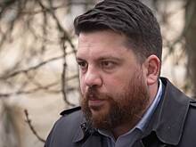 Леонида Волкова* могут лишить ВНЖ в Литве за пожелание смерти главе РДК**