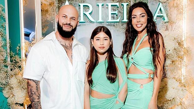 Старшая дочь Джигана и Самойловой рассказала о своей проблеме