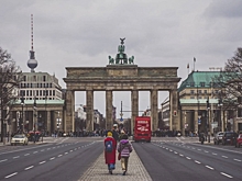 «Прусский милитаризм возвращается»: в МИД заявили, что отношения с Германией рухнули до исторического минимума