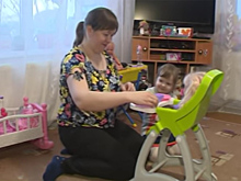 Отчисленная из детсада в Татарстане девочка-диабетик вернется в учреждение