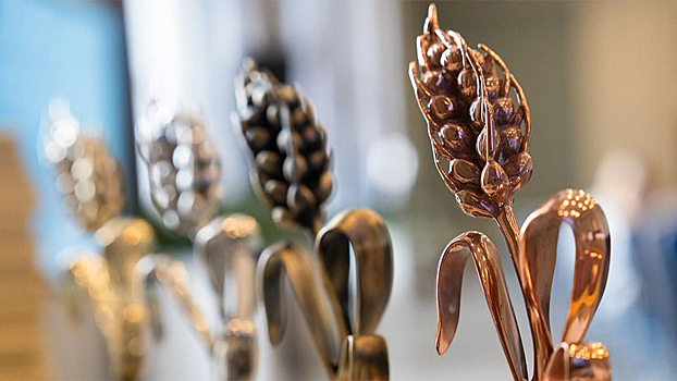 Конкурсанты «Золотого колоса — 2026» разработают проект центра на ВДНХ