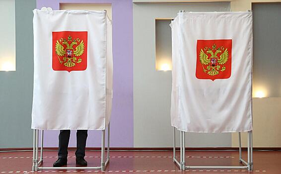 Дальний Восток лидирует по явке избирателей на выборах Президента РФ