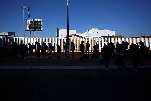 США столкнулись с проблемой времен Великой депрессии