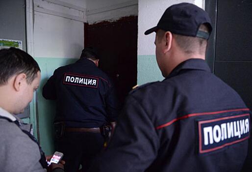 В Москве ограбили квартиру на 17 млн рублей